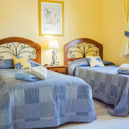 Villa Isa Sea Views Плая Бланка Екстериор снимка