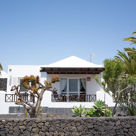 Villa Isa Sea Views Плая Бланка Екстериор снимка