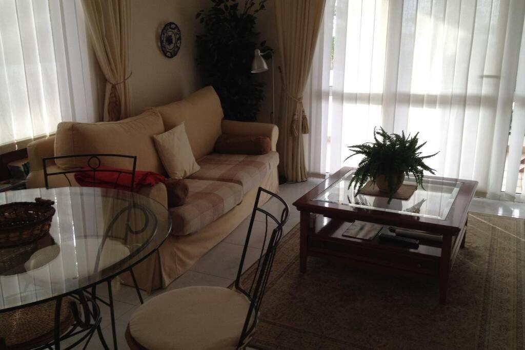 Villa Isa Sea Views Плая Бланка Екстериор снимка