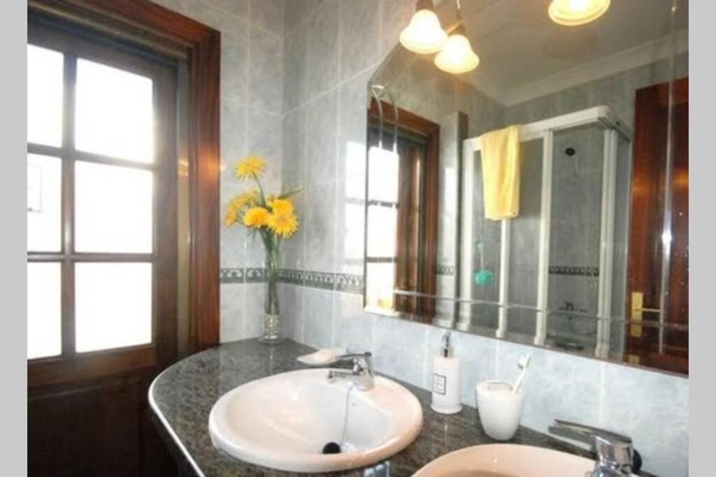 Villa Isa Sea Views Плая Бланка Екстериор снимка