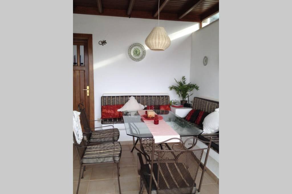 Villa Isa Sea Views Плая Бланка Екстериор снимка