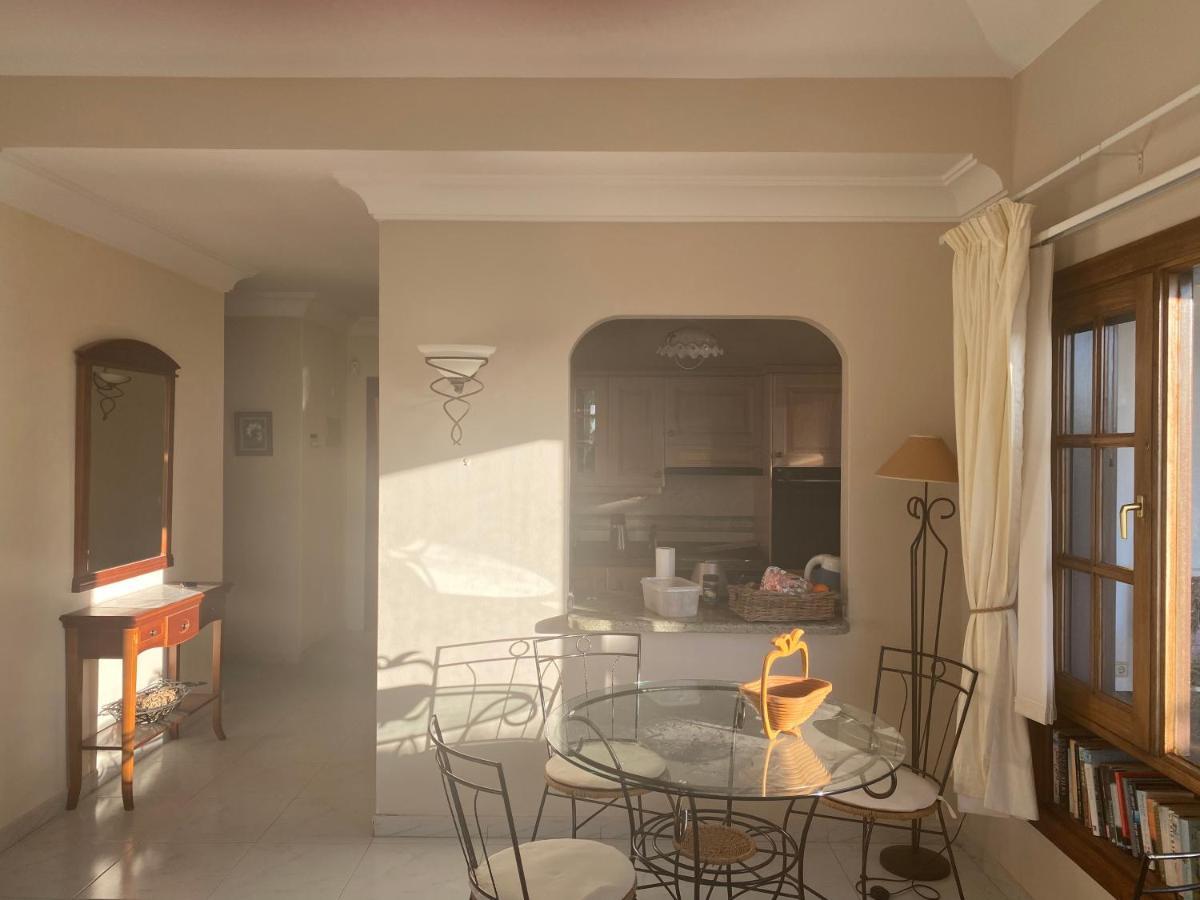 Villa Isa Sea Views Плая Бланка Екстериор снимка