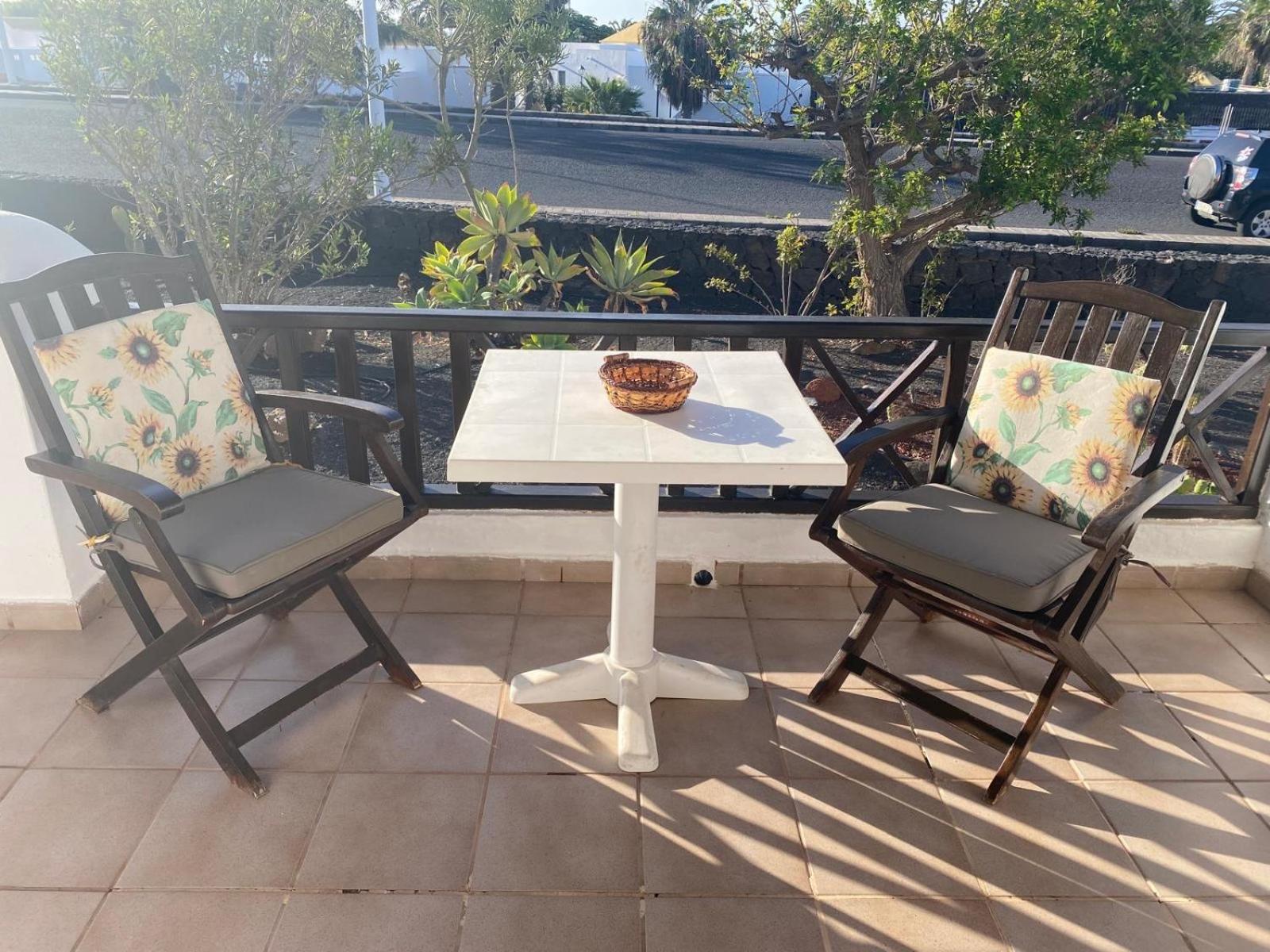 Villa Isa Sea Views Плая Бланка Екстериор снимка